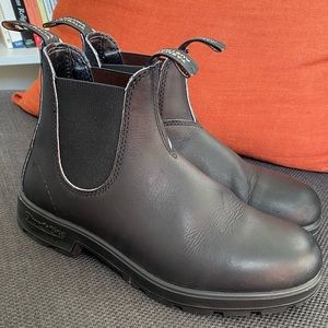 Blundstone Original size AU 5 / US women 8